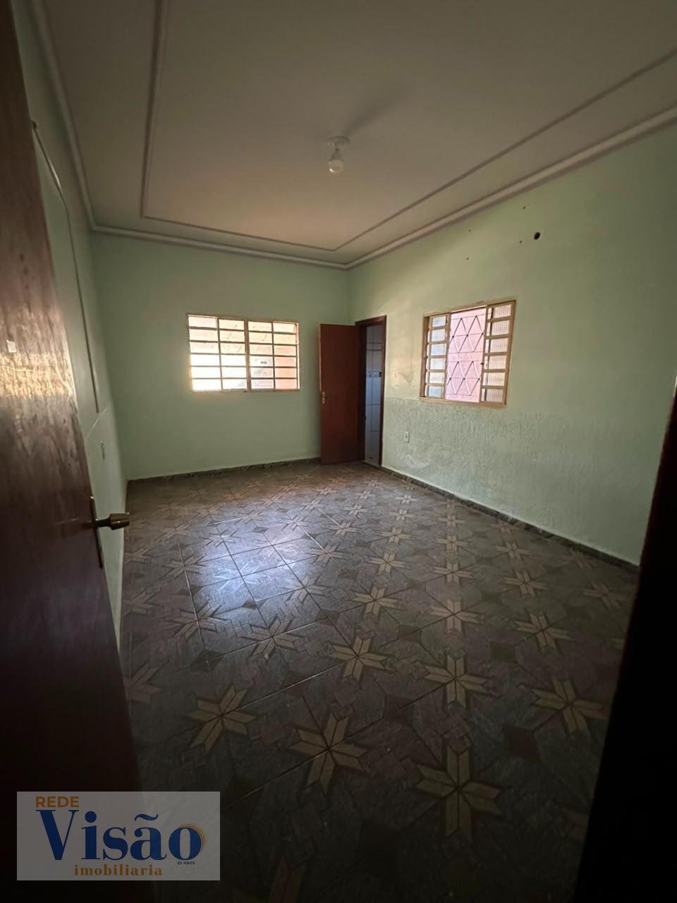 Casa para alugar com 2 suítes e 3 vagas no Jardim Serrano, Paracatu (MG) — foto 7 de 14