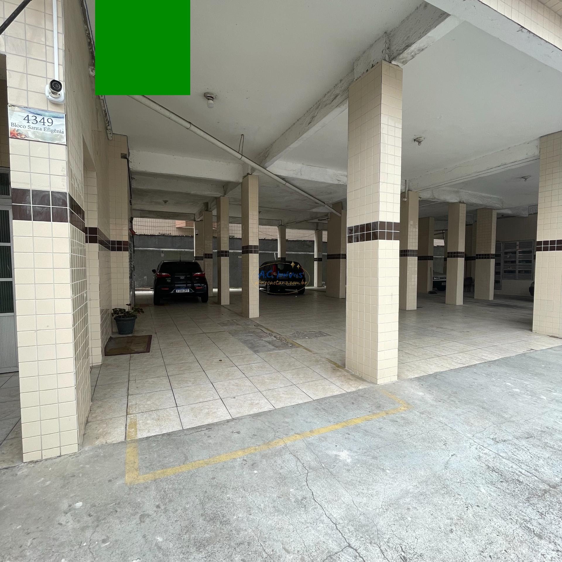 Studio à venda com 1 quarto, 1 banheiro, 1 vaga e 37m² no Aviação, Praia Grande (SP) — foto 11 de 19