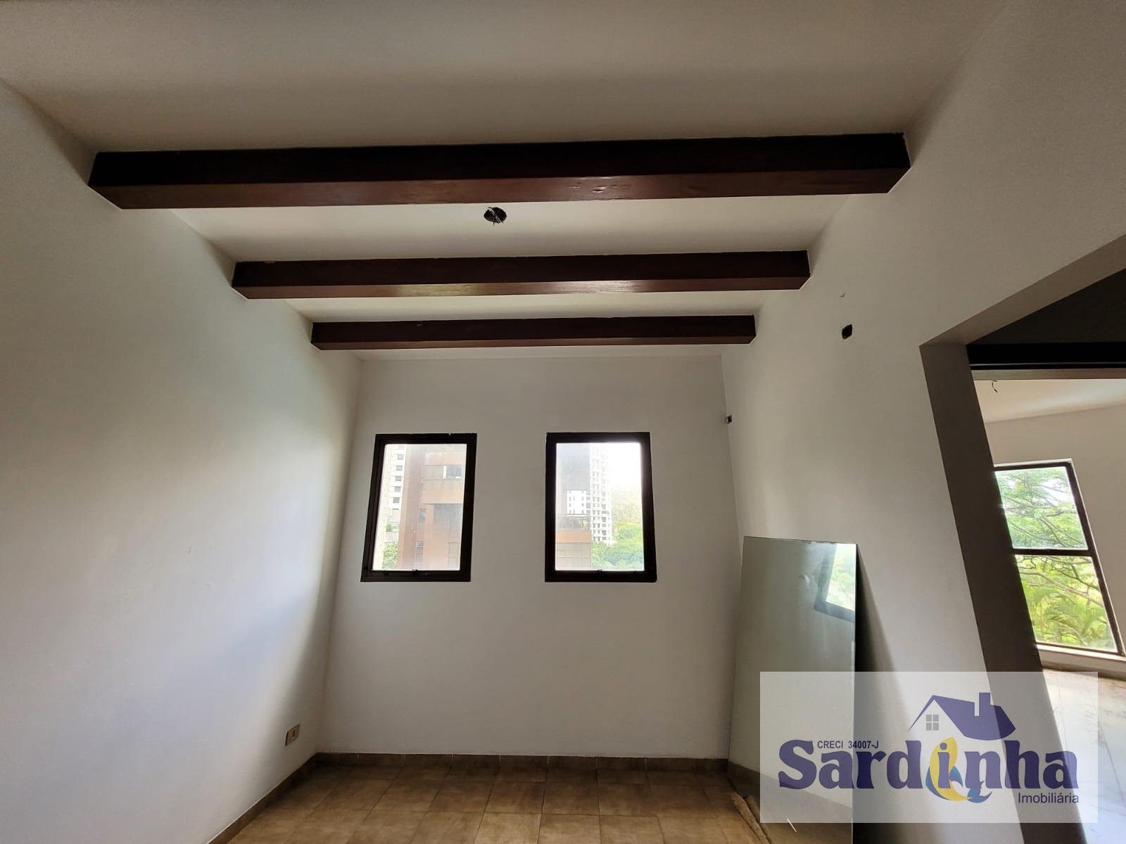 Apartamento para alugar com 4 quartos, 2 suítes, 4 vagas e 316m² no Vila Suzana, São Paulo (SP) — foto 27 de 30