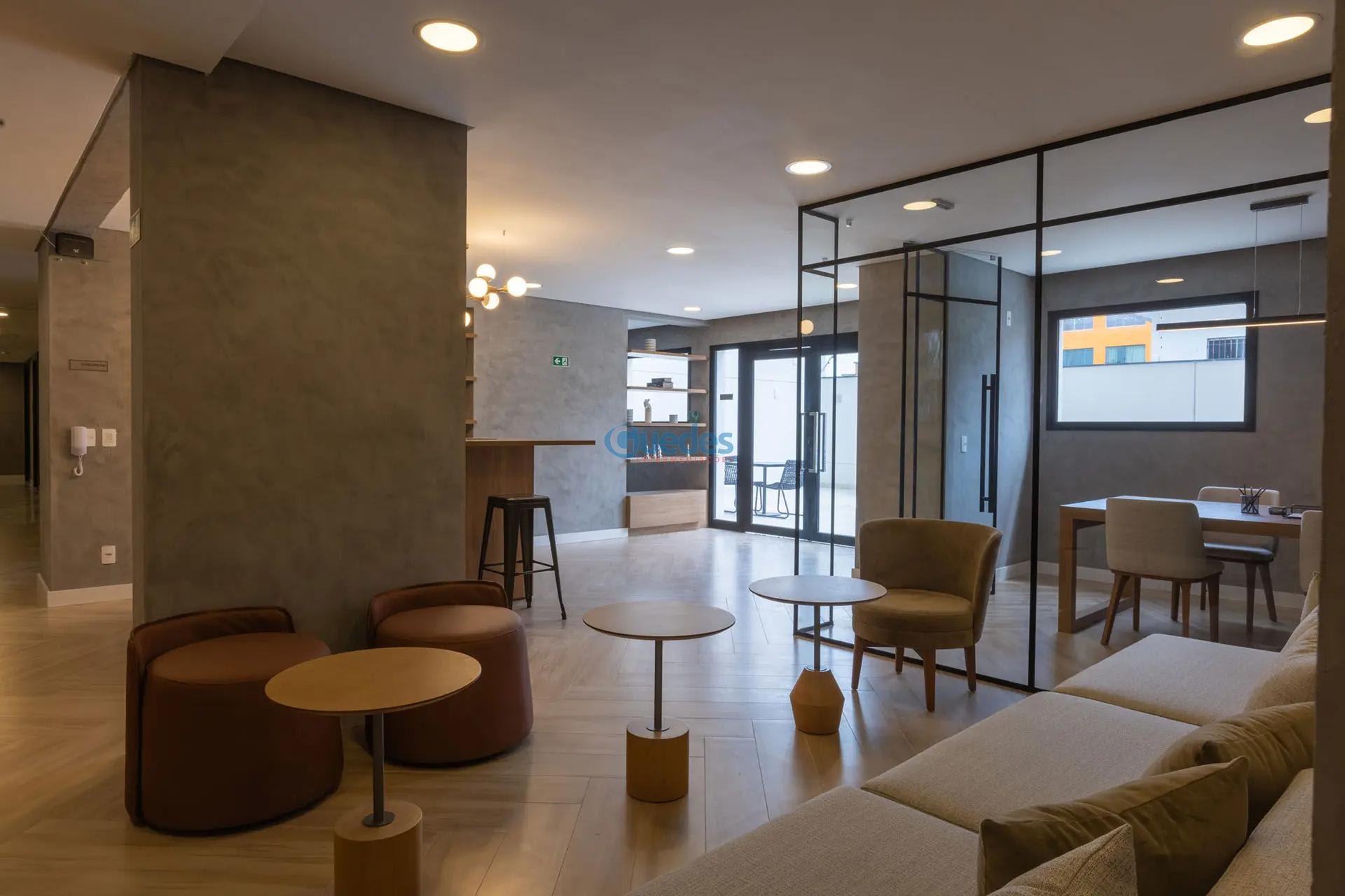 Studio à venda com 1 quarto, 1 banheiro e 22m² no Santo Amaro, São Paulo (SP) — foto 9 de 27