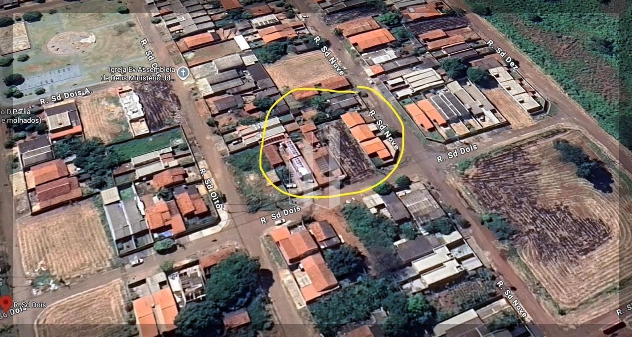 Terreno à venda com 372m² de terreno no Setor Serra Dourada, Goianira (GO) — foto 2 de 4