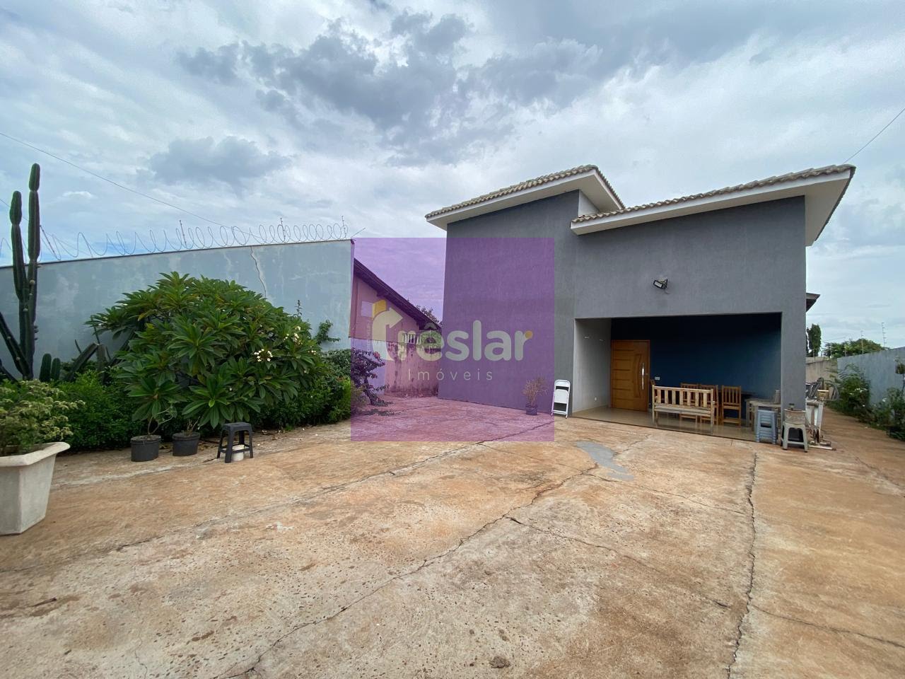Casa à venda com 4 quartos, 2 suítes, 3 vagas e 158m² no Jardim dos Ipês 3, Três Lagoas (MS) — foto 14 de 15