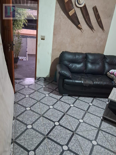Casa em Jardim Paraíso  -  Guarulhos