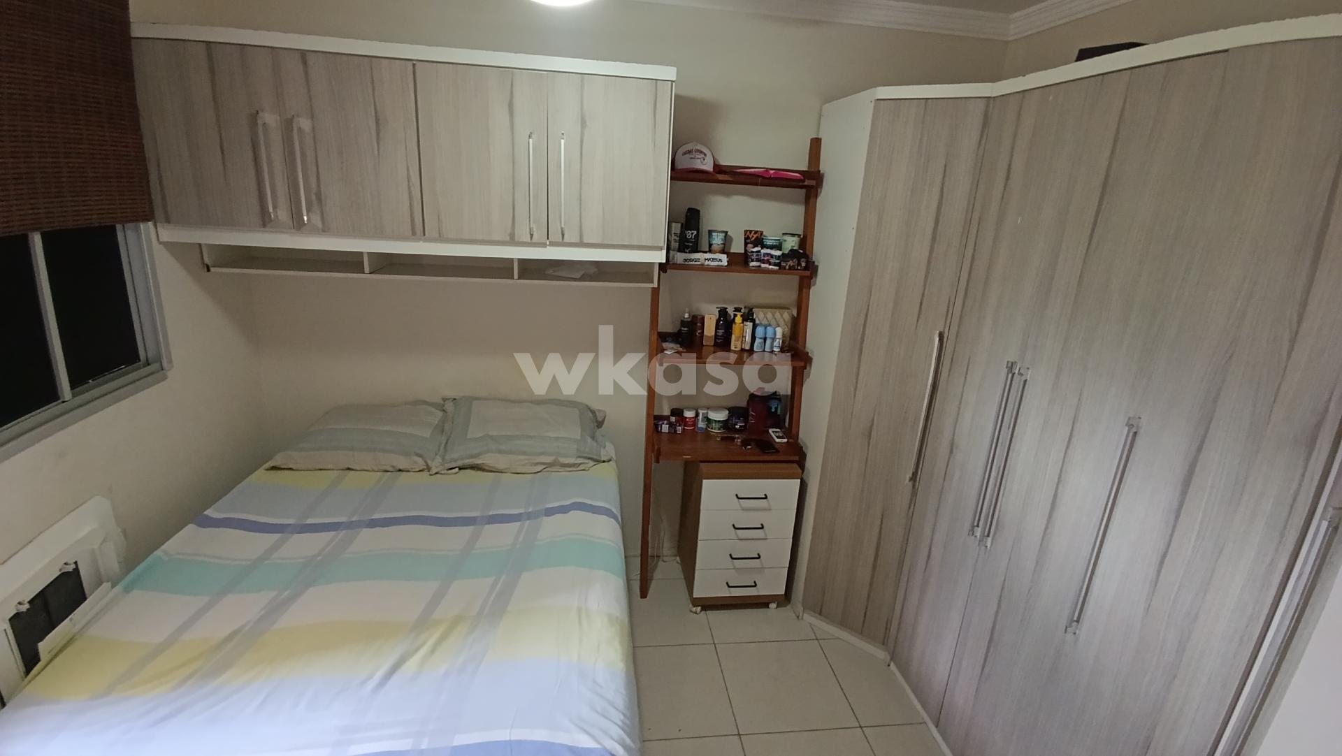 Apartamento à venda com 2 quartos, 1 banheiro, 1 vaga e 48m² no Valparaíso, Serra (ES) — foto 11 de 21