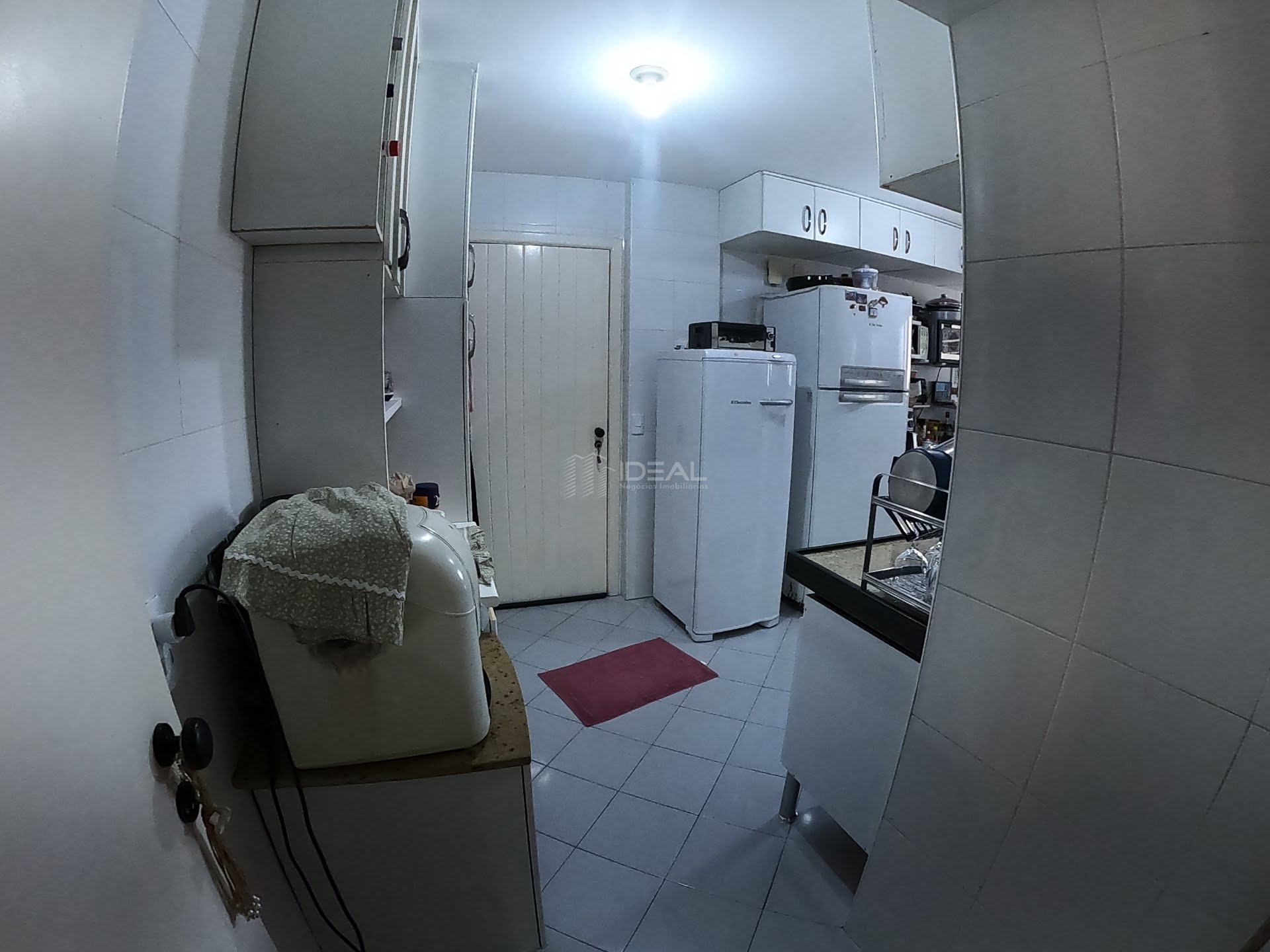 Apartamento à venda com 3 quartos, 1 suíte, 3 vagas e 139m² no Parque Tamandaré, Campos dos Goytacazes (RJ) — foto 19 de 30