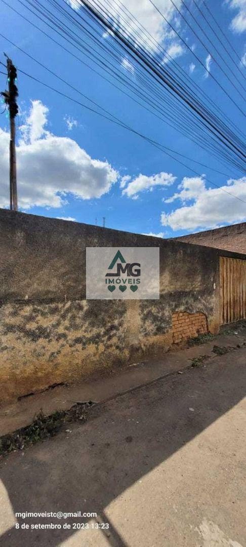 Terreno à venda com 300m² de terreno no Triângulo, Três Corações (MG) — foto 2 de 6