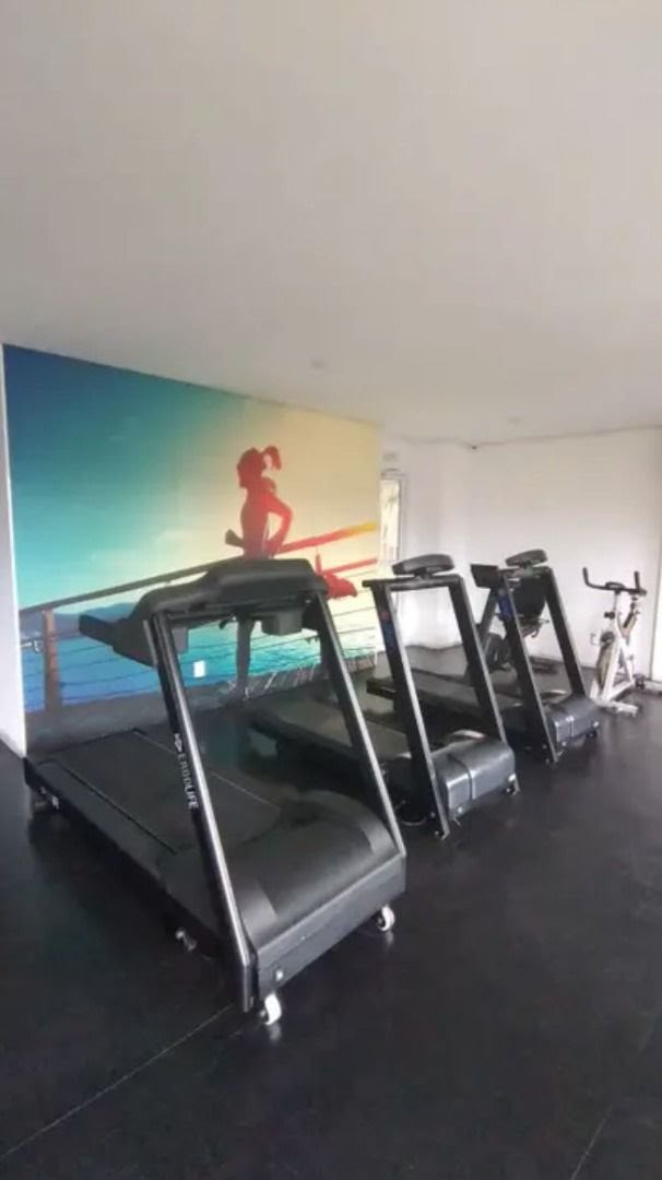 Apartamento, 3 quartos, 60 m² - Foto 26