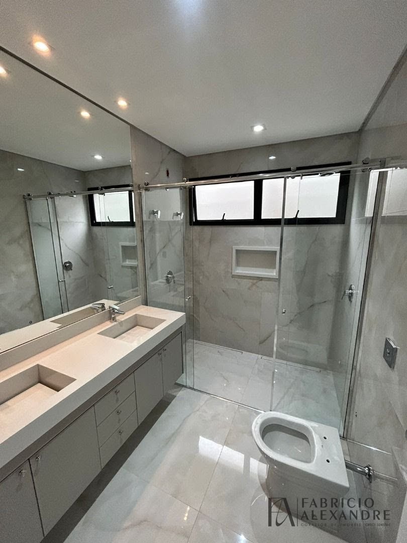 Casa à venda com 3 quartos, 3 suítes, 3 vagas e 265m² no Damha VI, São José do Rio Preto (SP) — foto 9 de 23