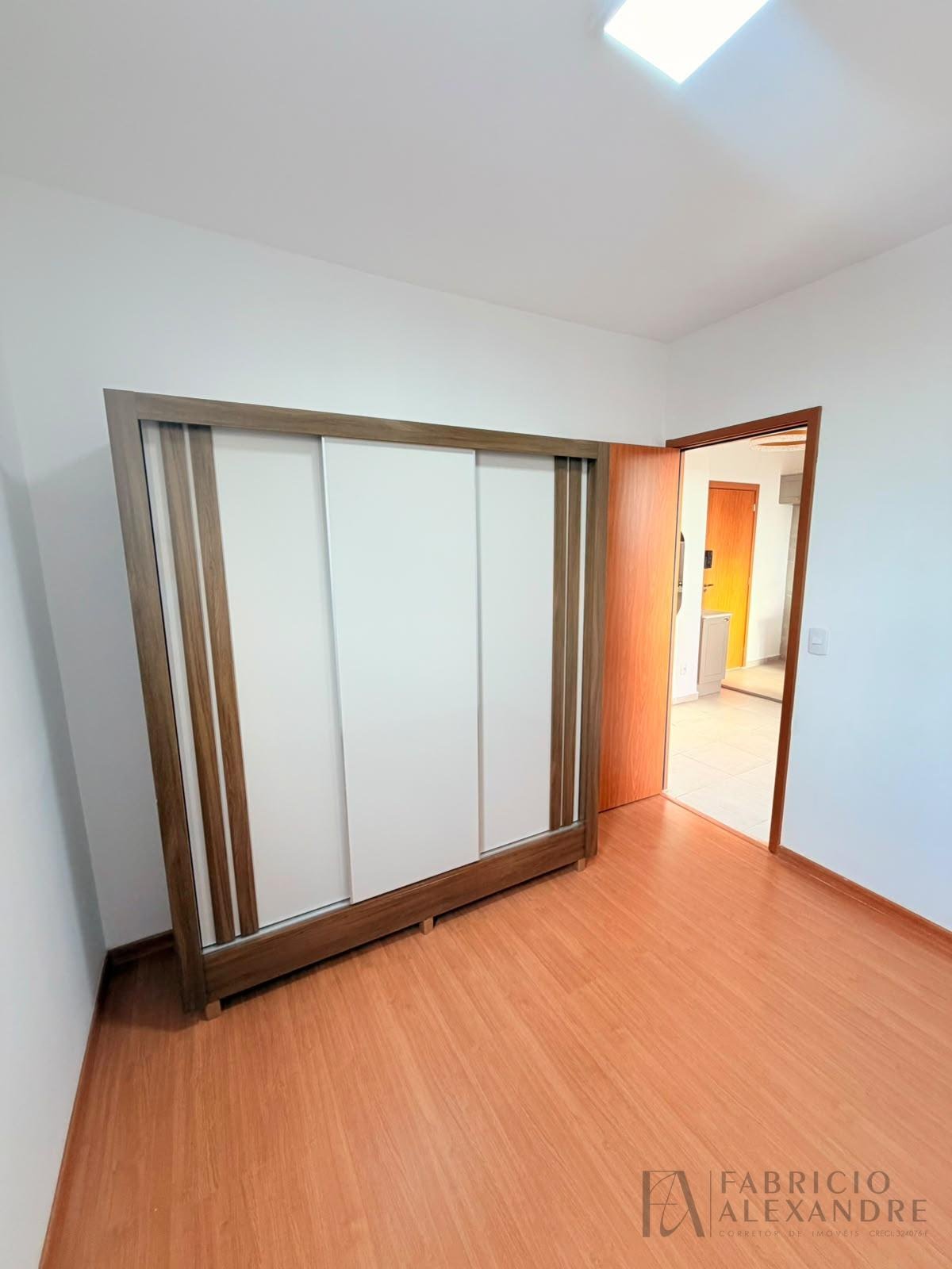 Apartamento à venda com 2 quartos, 1 banheiro, 1 vaga e 45m² no Estância São João, São José do Rio Preto (SP) — foto 11 de 17