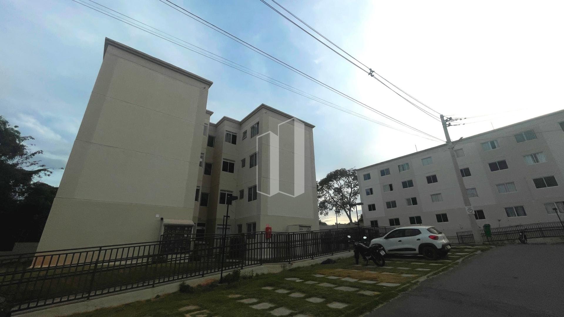 Apartamento à venda com 2 quartos, 1 banheiro, 1 vaga e 42m² no Loteamento Grande Retiro, Goiânia (GO) — foto 22 de 27