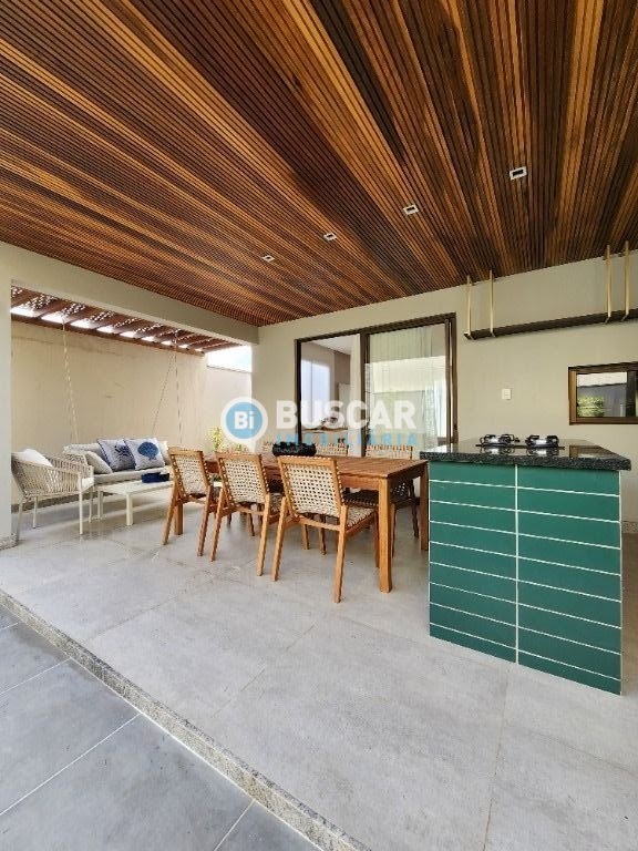 Casa à venda com 3 quartos, 1 suíte, 2 vagas e 204m² no Sim, Feira de Santana (BA) — foto 9 de 23