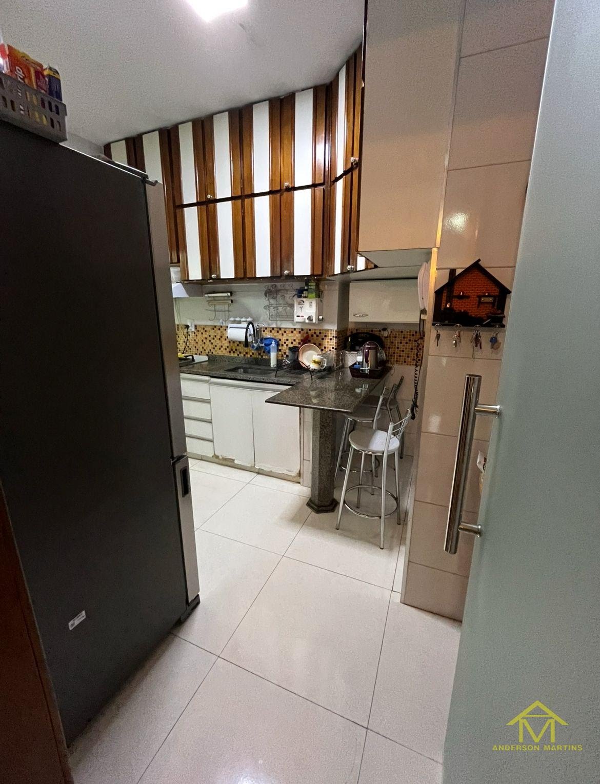 Apartamento à venda com 3 quartos, 2 banheiros, 1 vaga e 102m² no Coqueiral de Itaparica, Vila Velha (ES) — foto 12 de 16