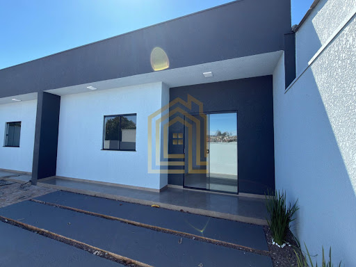 Casa à venda no Morumbi, Cascavel: 2 quartos e 53m²