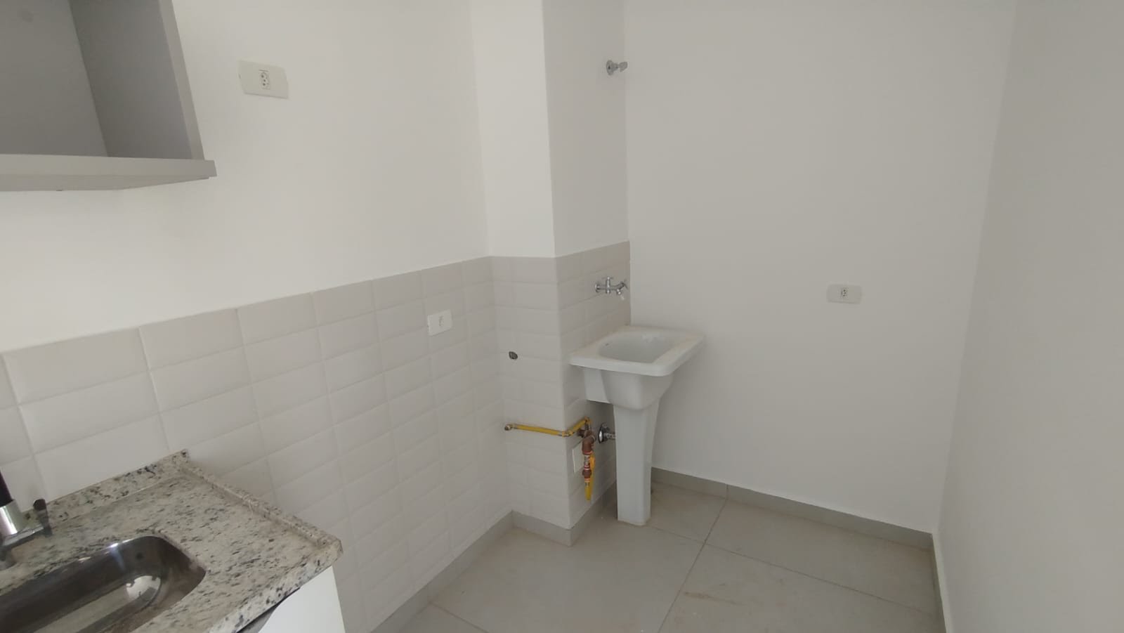 Apartamento para alugar com 2 quartos, 1 banheiro, 1 vaga e 38m² no Vila Andrade, São Paulo (SP) — foto 21 de 30