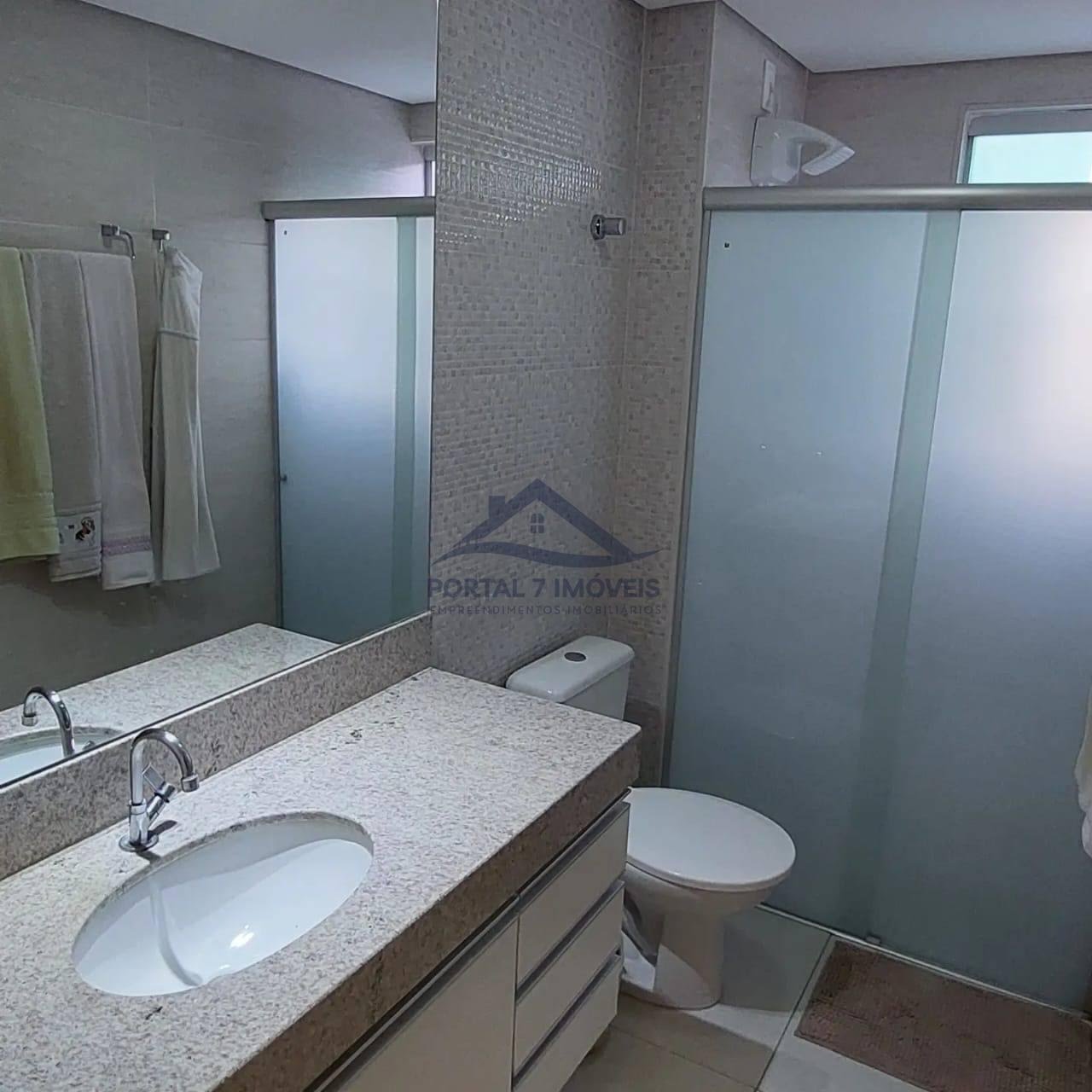 Cobertura à venda com 2 quartos, 1 suíte e 145m² no Recanto da Serra, Sete Lagoas (MG) — foto 9 de 10