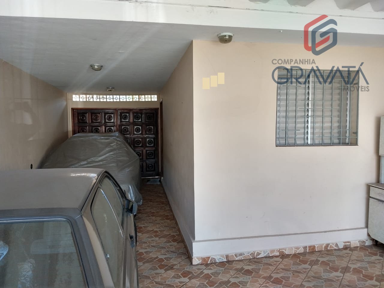 Casa à venda com 2 quartos, 1 banheiro, 4 vagas e 240m² no Vila Homero Thon, Santo André (SP) — foto 20 de 20
