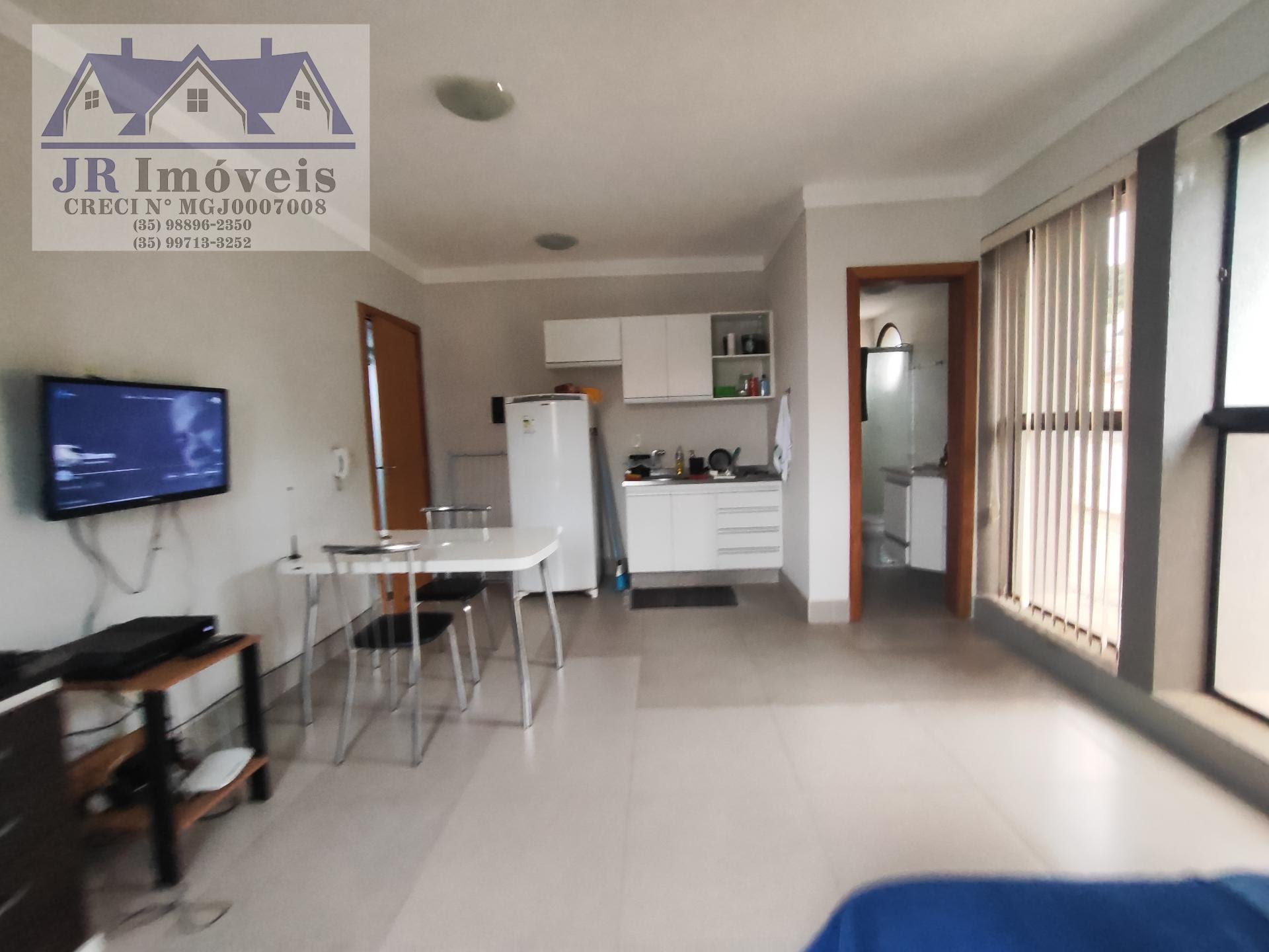 Casa à venda com 1 quarto, 1 banheiro e 62m² no Cruzeiro, Itajubá (MG) — foto 9 de 14