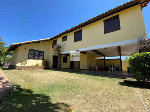 Area Lazer com gramado