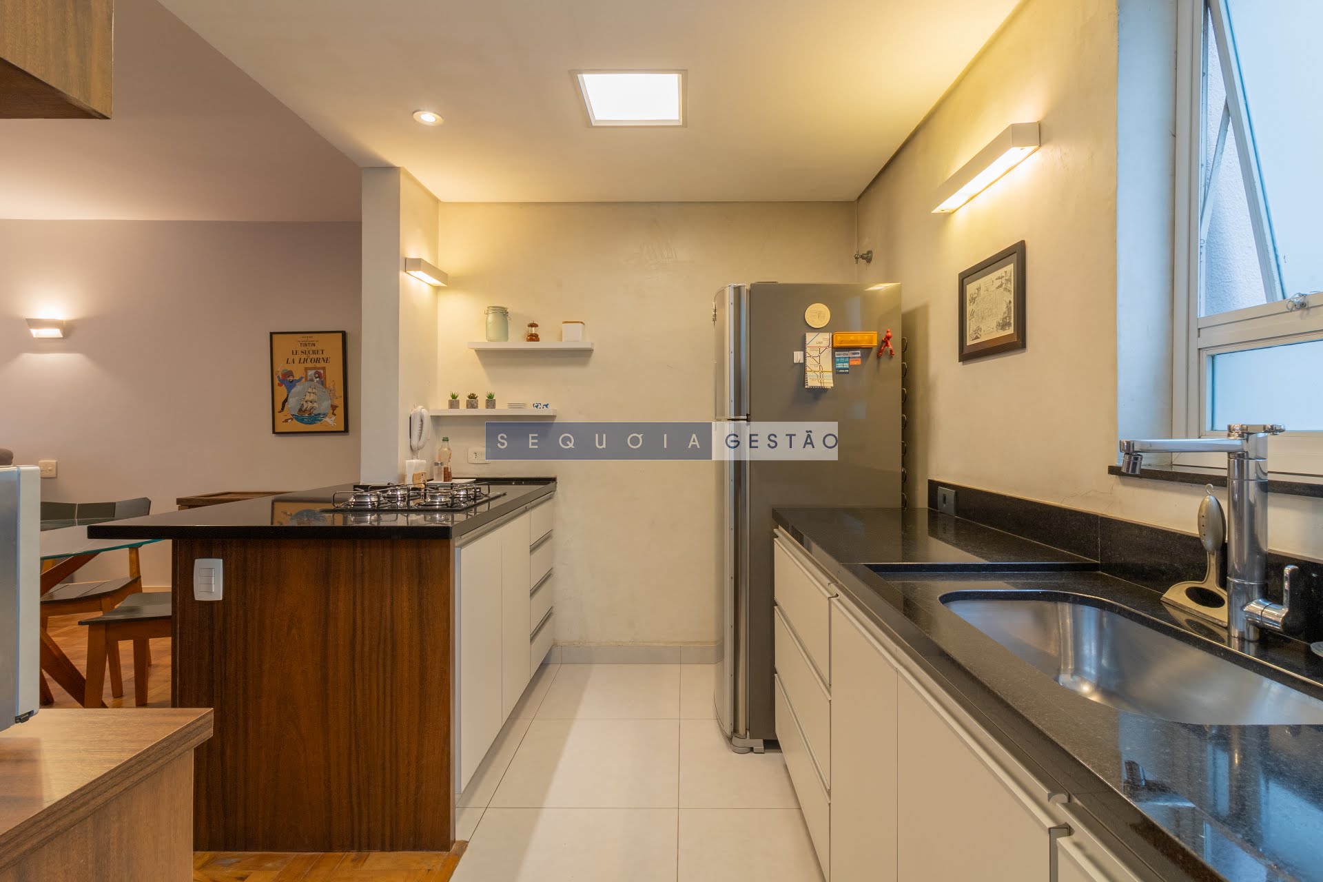 Apartamento à venda com 2 quartos, 1 suíte e 81m² no Itaim Bibi, São Paulo (SP) — foto 15 de 30