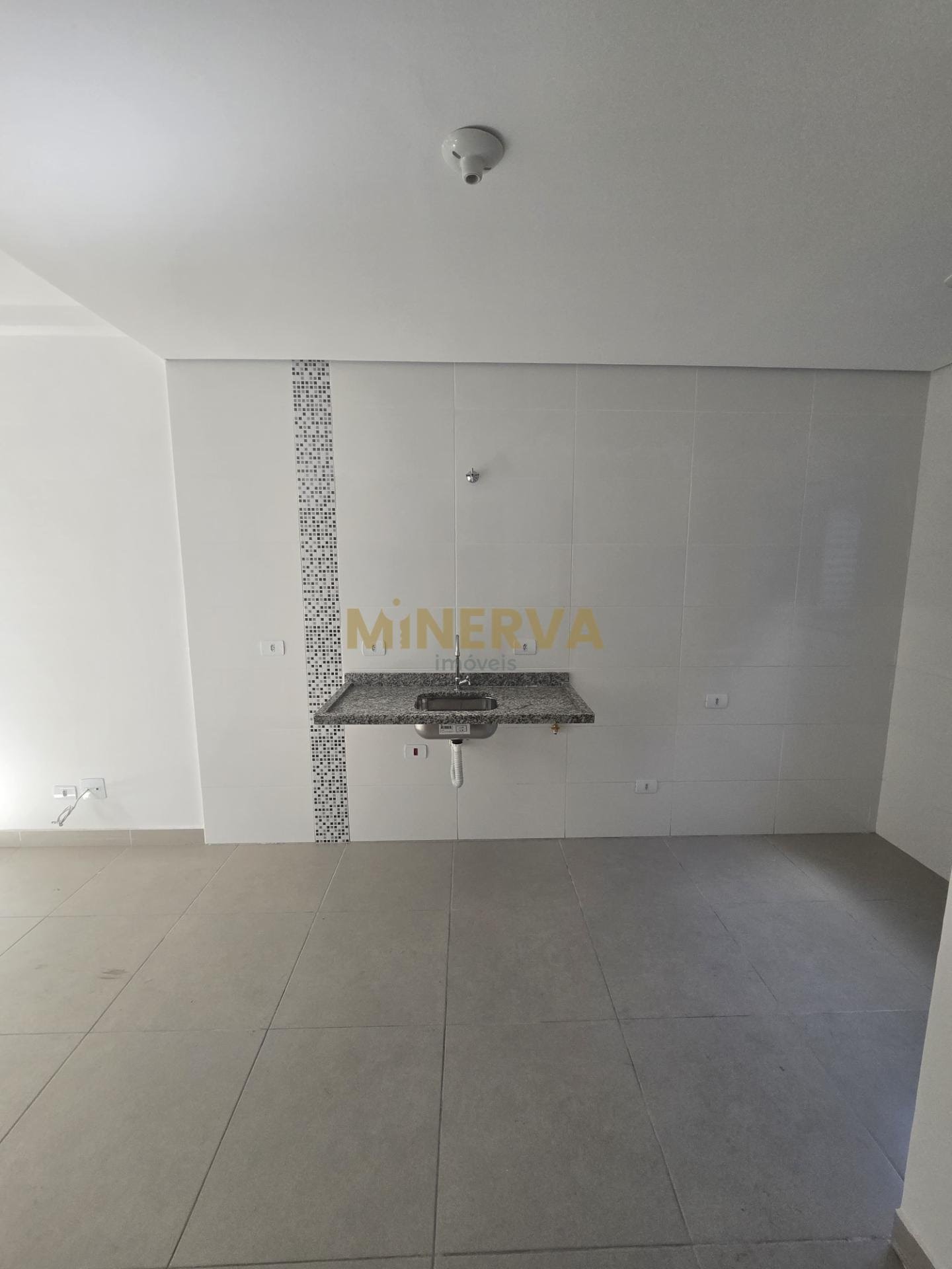 Apartamento à venda com 2 quartos, 1 banheiro e 36m² no Jardim Aricanduva, São Paulo (SP) — foto 2 de 7