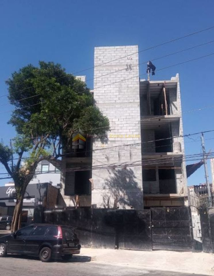 Prédio Inteiro, 31 m² - Foto 3