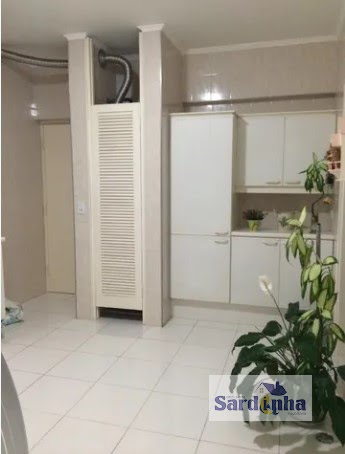 Apartamento à venda com 4 quartos, 3 suítes, 4 vagas e 250m² no Vila Andrade, São Paulo (SP) — foto 12 de 14