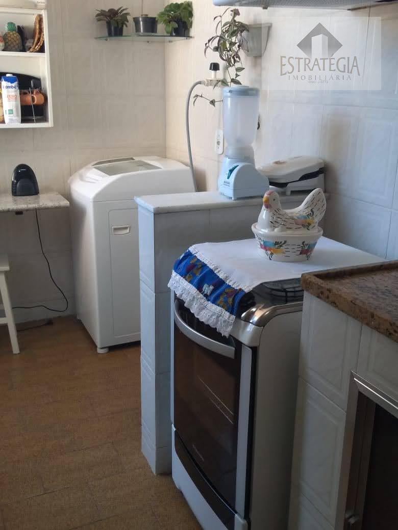 Apartamento à venda com 1 quarto, 1 banheiro, 1 vaga e 44m² no Castelânea, Petrópolis (RJ) — foto 17 de 18