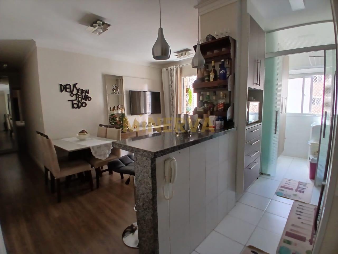 Apartamento à venda com 2 quartos, 1 suíte, 1 vaga e 58m² no Picanço, Guarulhos (SP) — foto 5 de 18