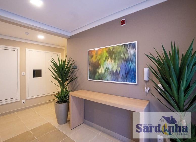 Apartamento à venda com 2 quartos, 1 banheiro e 35m² no Jaraguá, São Paulo (SP) — foto 8 de 29