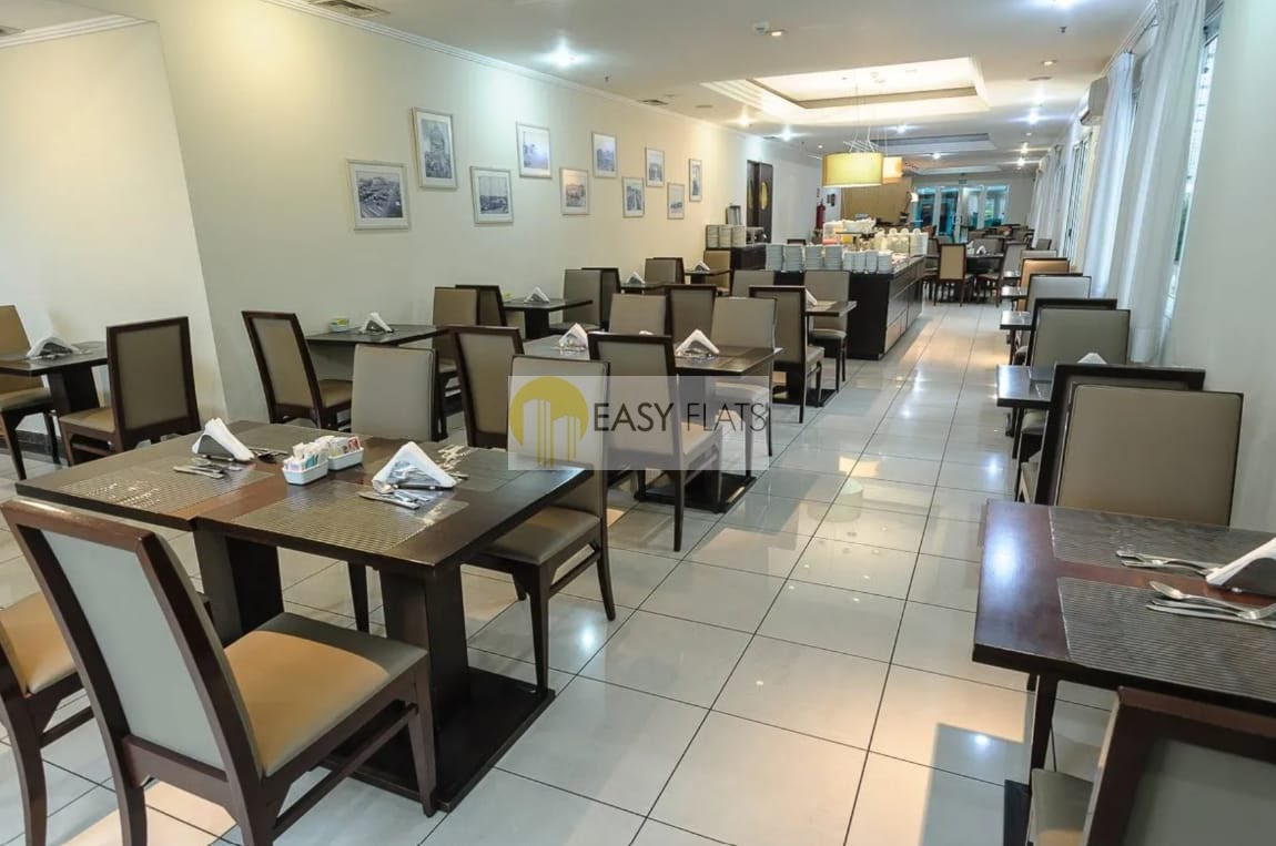 Apartamento à venda com 1 quarto, 1 banheiro, 1 vaga e 35m² no Centro, Osasco (SP) — foto 8 de 11