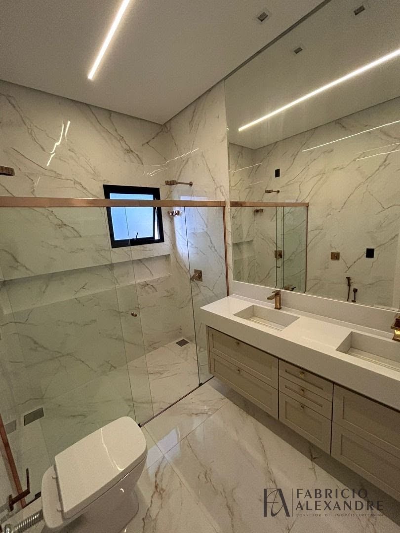 Casa à venda com 3 quartos, 3 suítes, 4 vagas e 165m² no Set Life II, Mirassol (SP) — foto 8 de 17