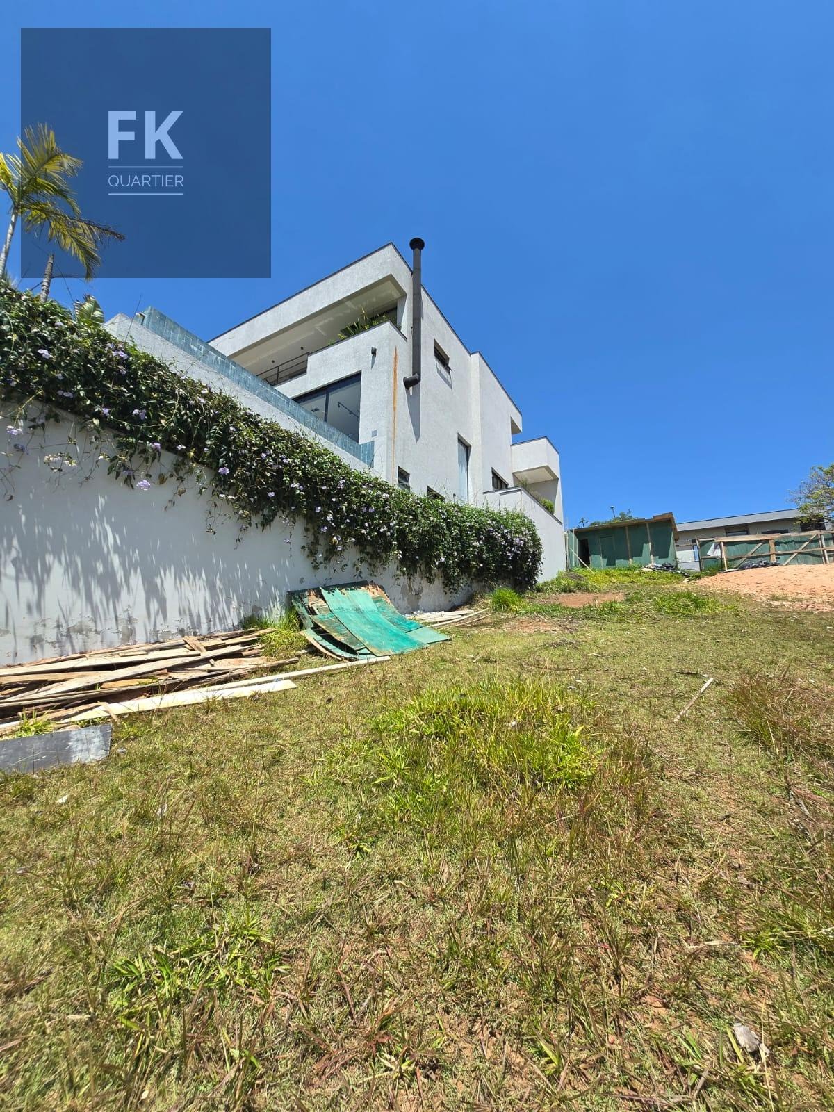 Terreno à venda com 456m² de terreno no Alphaville, Santana de Parnaíba (SP) — foto 7 de 7