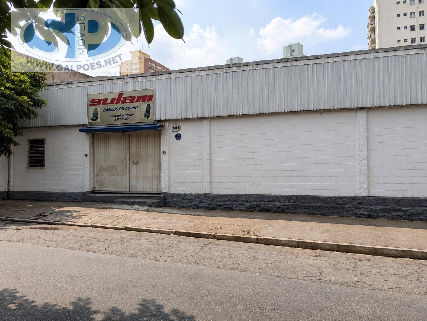 Depósito-Galpão, 1800 m² - Foto 15
