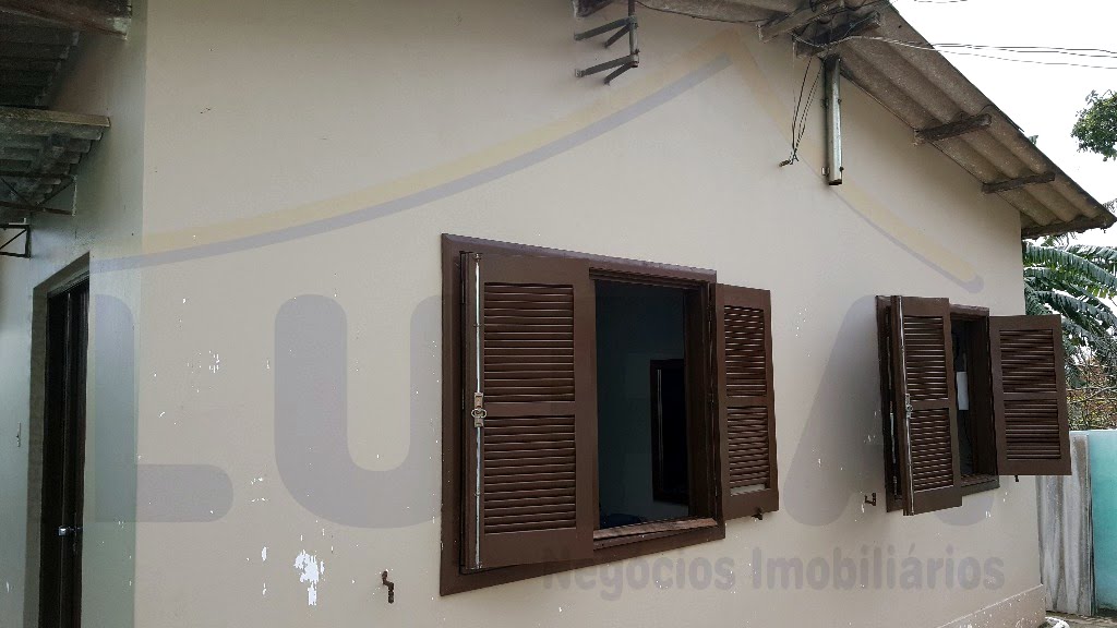 Casa dos Fundos