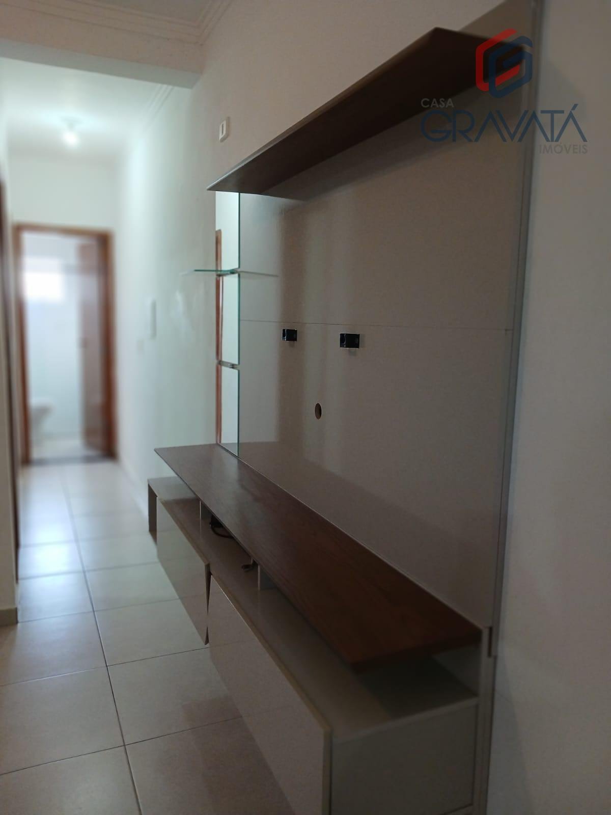 Apartamento à venda com 2 quartos, 1 banheiro, 1 vaga e 98m² no Parque Bandeirante, Santo André (SP) — foto 9 de 30
