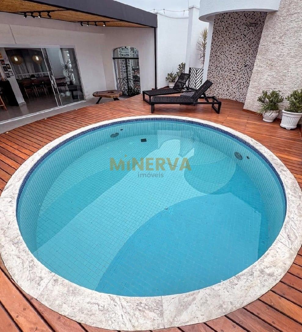 Cobertura à venda com 5 quartos, 4 suítes, 5 vagas e 475m² no Tatuapé, São Paulo (SP) — foto 12 de 19