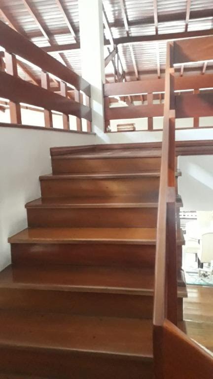 Casa à venda com 4 quartos, 4 suítes, 6 vagas e 860m² no Arujázinho I, II e III, Arujá (SP) — foto 12 de 17