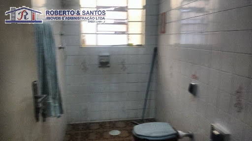 banheiro