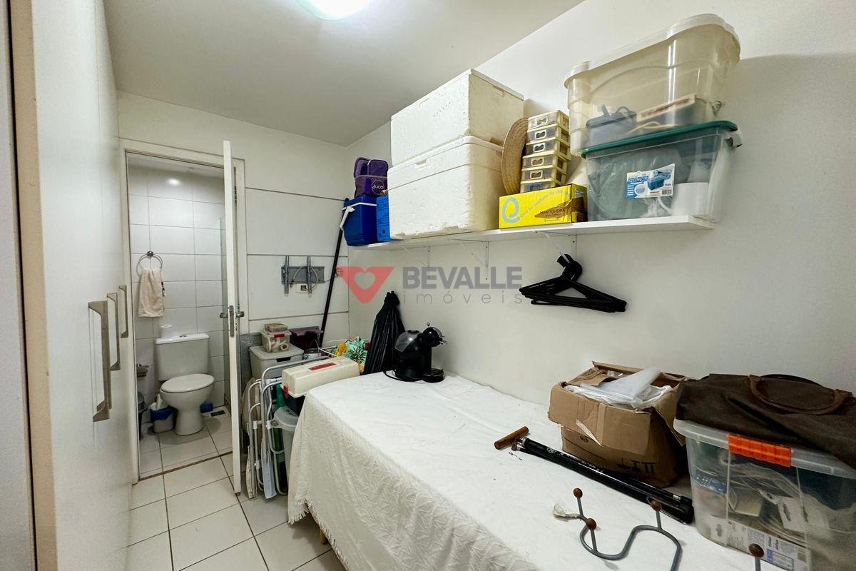 Apartamento à venda com 3 quartos, 3 suítes, 2 vagas e 155m² no Laranjeiras, Rio de Janeiro (RJ) — foto 27 de 30