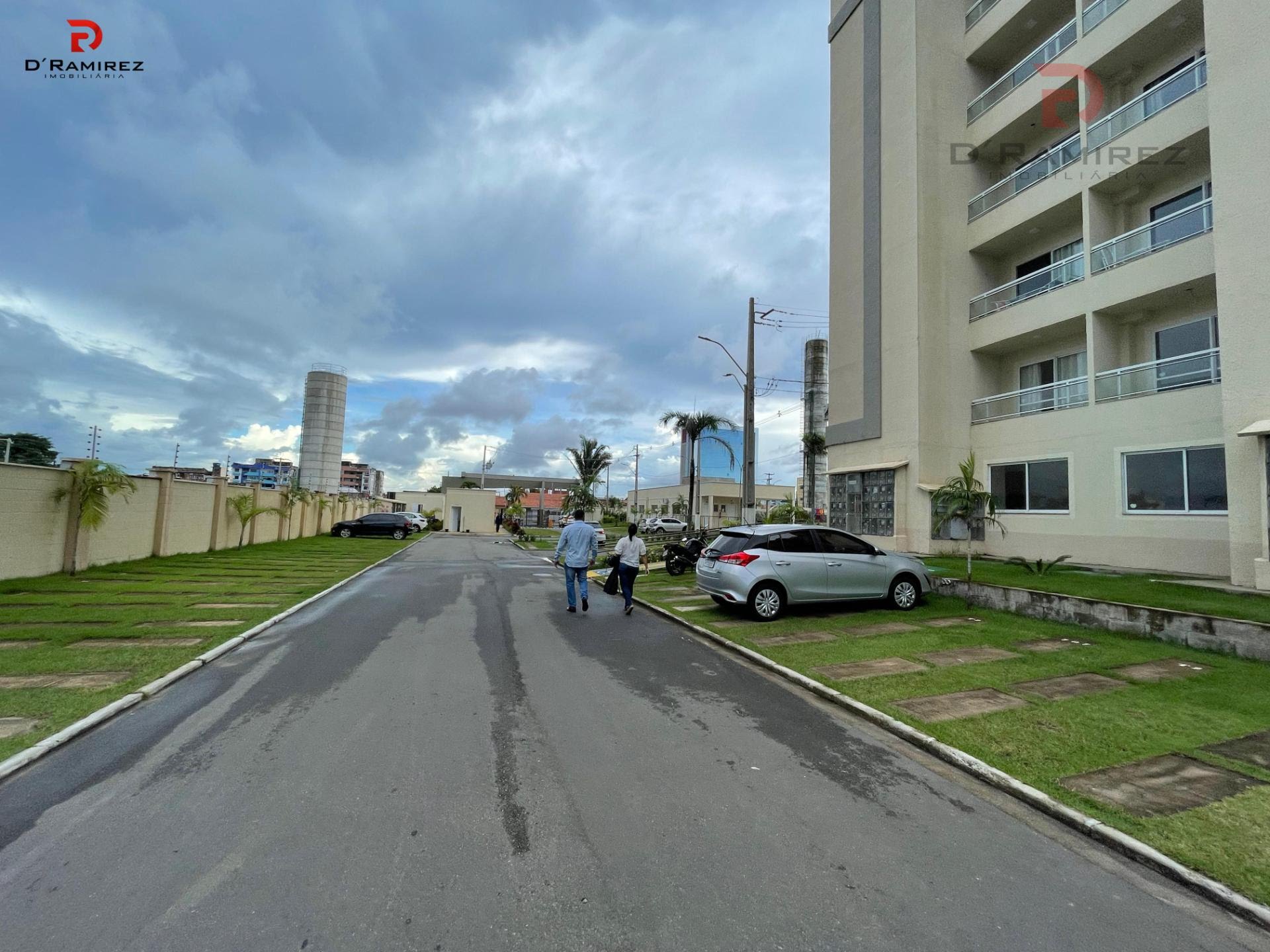 Apartamento para alugar com 2 quartos, 1 suíte, 1 vaga e 52m² no Cohama, São Luís (MA) — foto 7 de 18