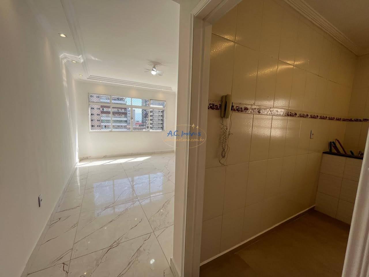 Apartamento à venda com 3 quartos, 1 suíte, 1 vaga e 80m² no Guilhermina, Praia Grande (SP) — foto 22 de 30