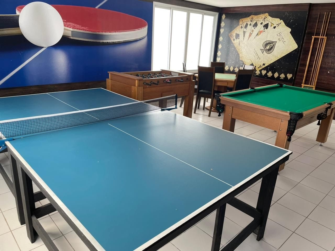 Apartamento, 2 quartos, 55 m² - Foto 13