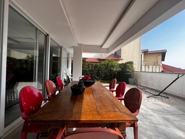 Cobertura à venda com 4 quartos, 4 suítes, 2 vagas e 350m² no Canasvieiras, Florianópolis (SC) — foto 28 de 30