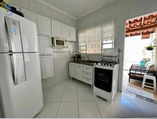 Casa de Condomínio em Parque São Bento - Sorocaba, SP- Com piscina - 2 dormitórios - 2 Banheiros - 2 vagas