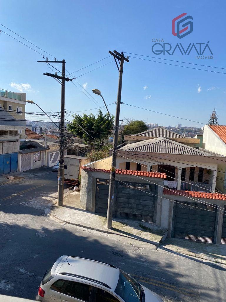 Casa à venda com 3 quartos, 1 suíte, 3 vagas e 200m² no Utinga, Santo André (SP) — foto 29 de 30