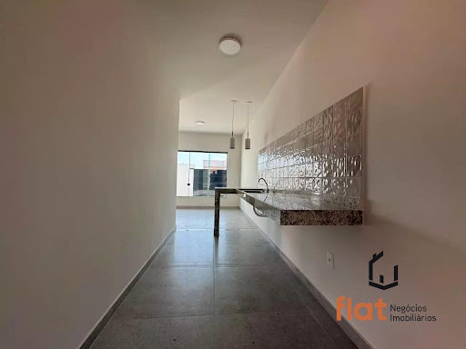 Casa á venda no bairro bairro Alta Villa de 1 quarto