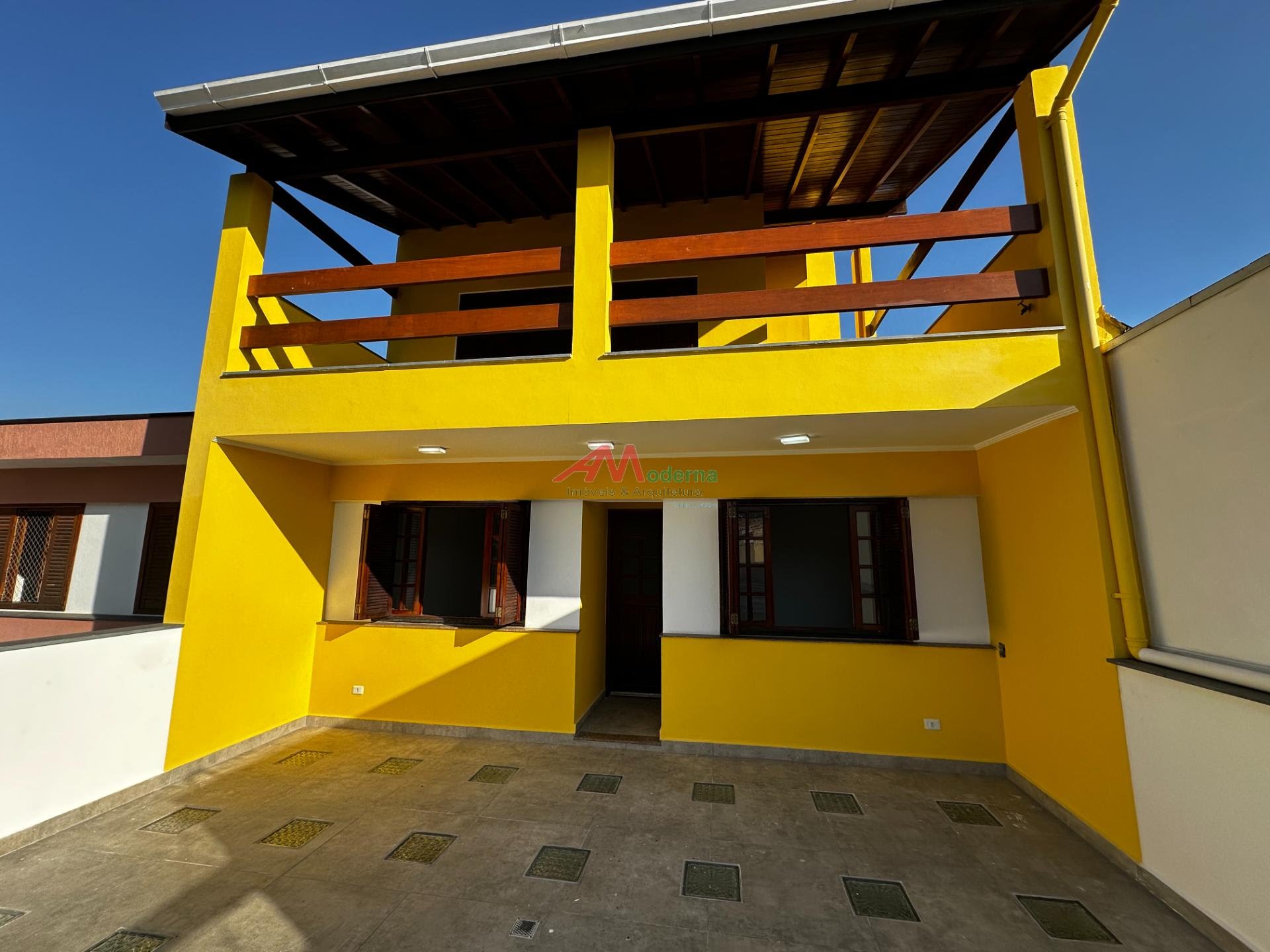 Casa à venda com 7 quartos, 3 suítes, 2 vagas e 380m² no Jordanópolis, São Bernardo do Campo (SP) — foto 23 de 30