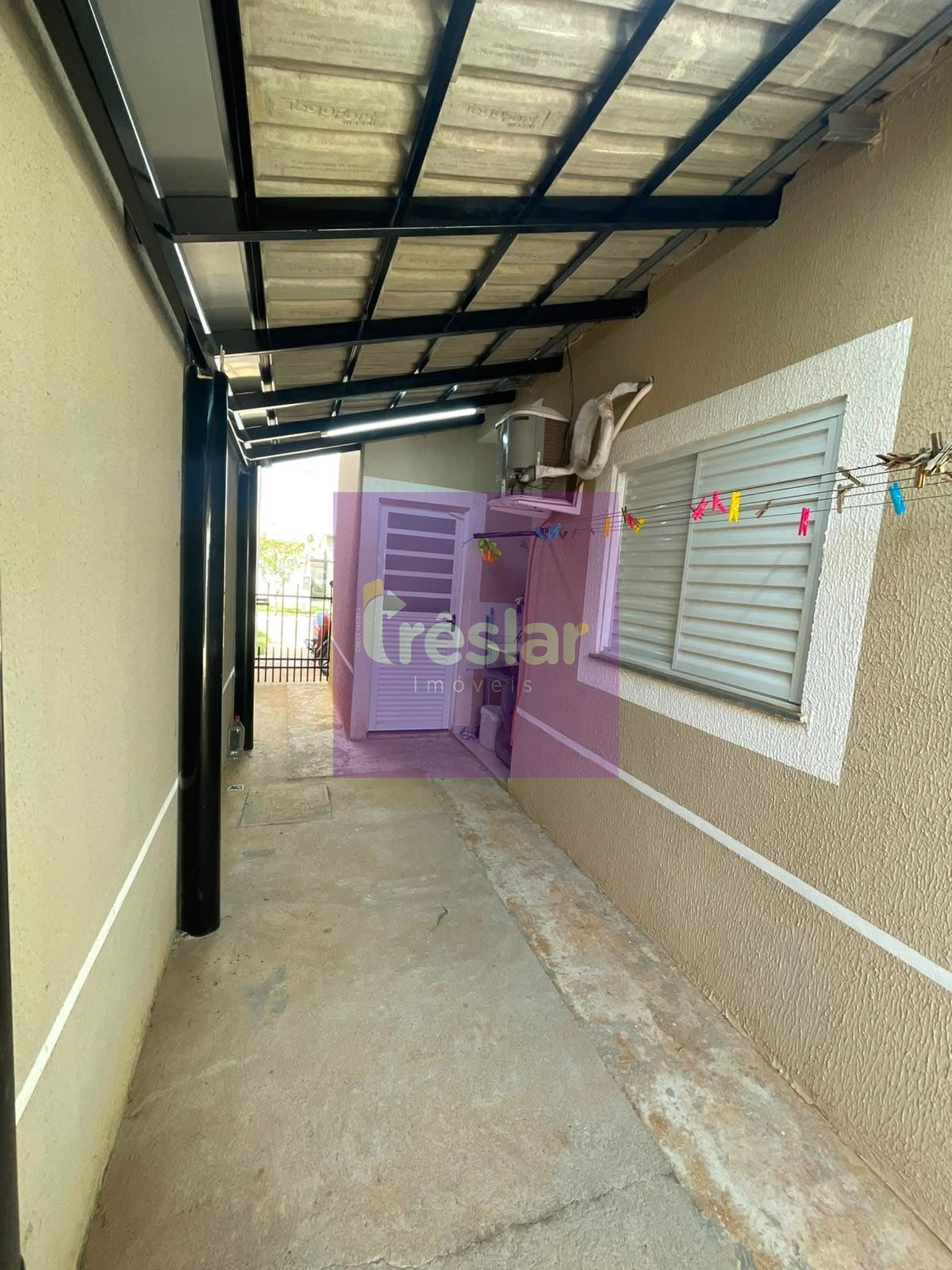Casa à venda com 2 quartos, 1 banheiro e 45m² no Eco Ville, Três Lagoas (MS) — foto 8 de 9