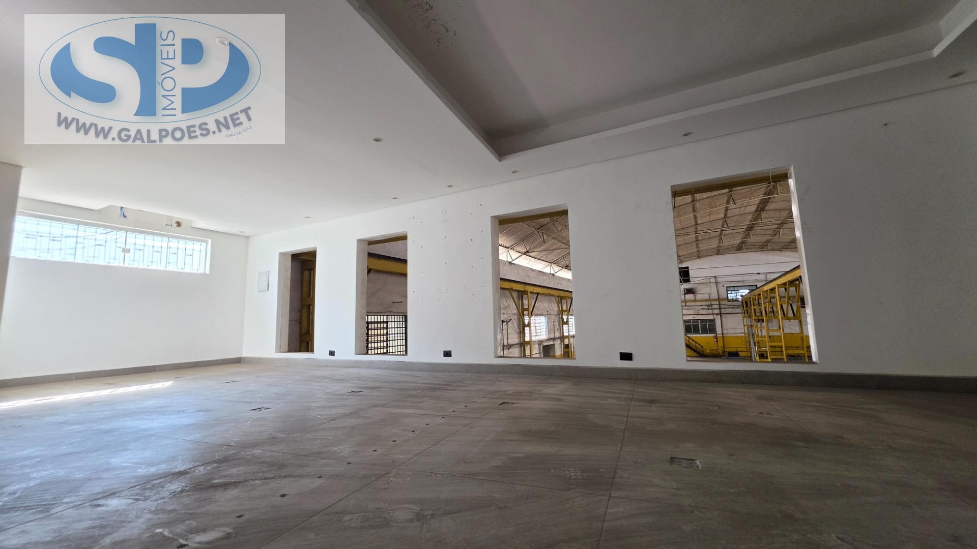 Depósito-Galpão, 2500 m² - Foto 19