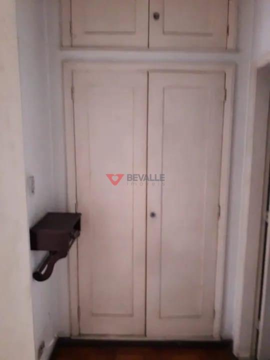 Apartamento à venda com 3 quartos, 1 suíte, 1 vaga e 113m² no Leblon, Rio de Janeiro (RJ) — foto 18 de 19